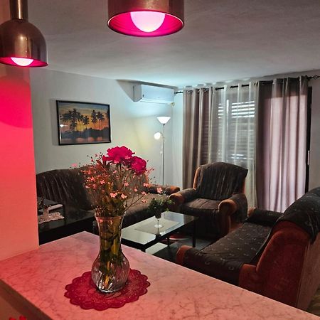 Apartmani, Sobe Ziza Bezdan Eksteriør billede