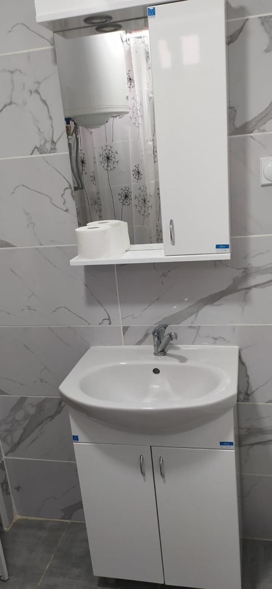 Apartmani, Sobe Ziza Bezdan Eksteriør billede