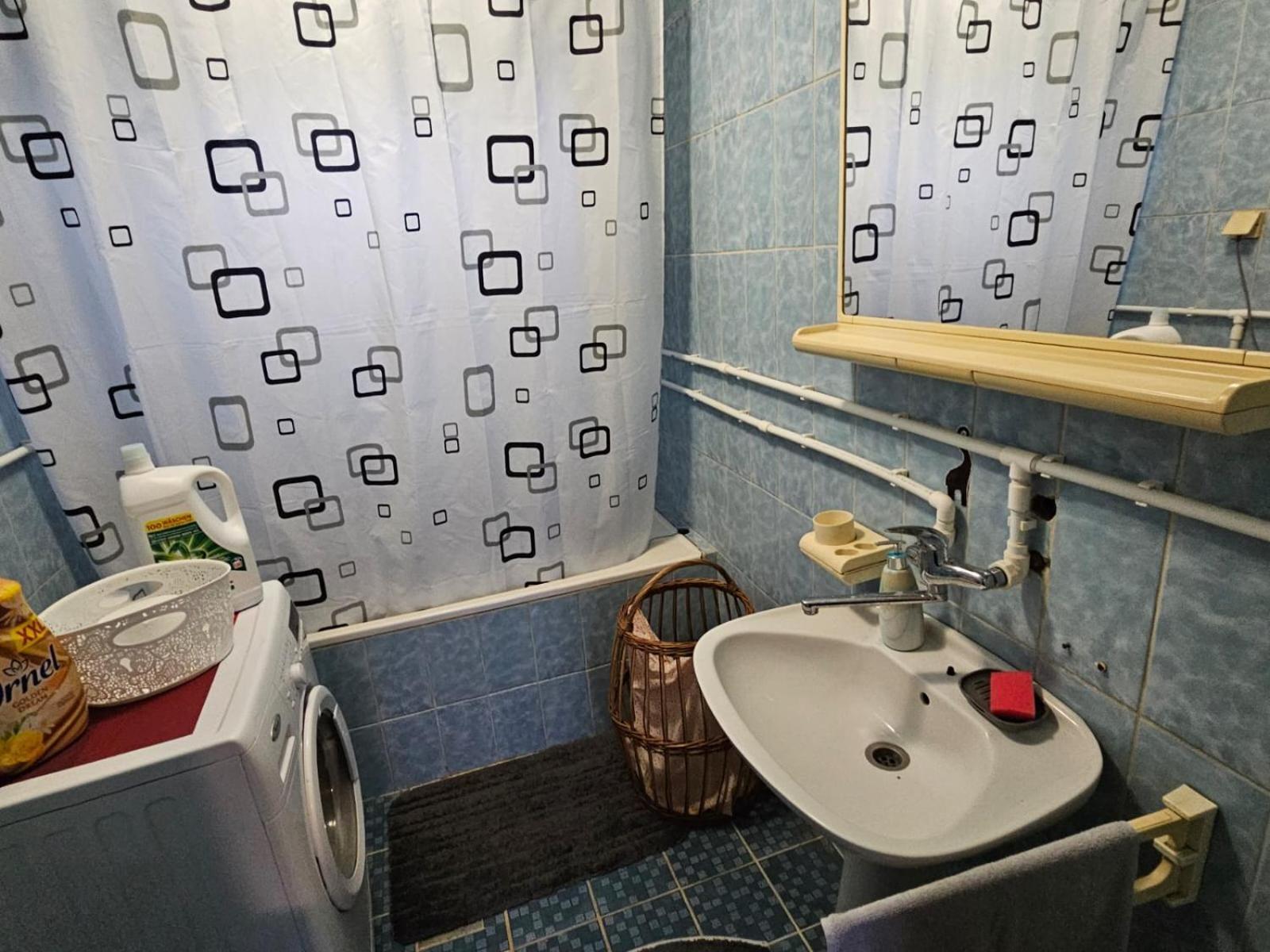 Apartmani, Sobe Ziza Bezdan Eksteriør billede